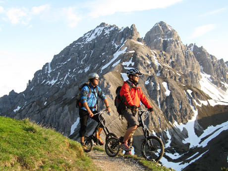 Sport Stubai - Bonuspartner der TIROLER VERSICHERUNG