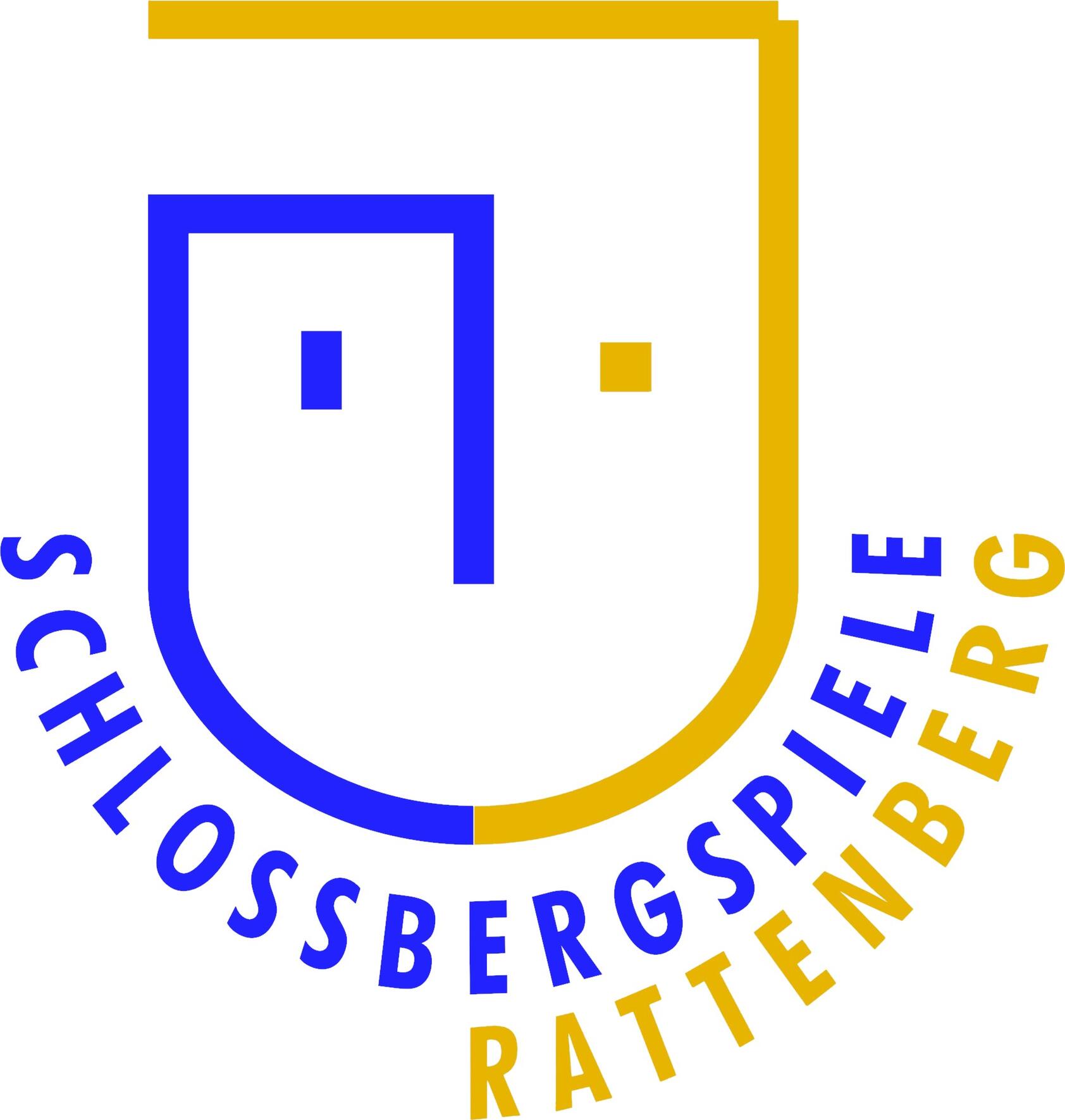 Logo Schlossbergspiele Rattenberg
