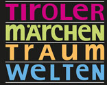 Logo Tiroler Märchentraumwelten