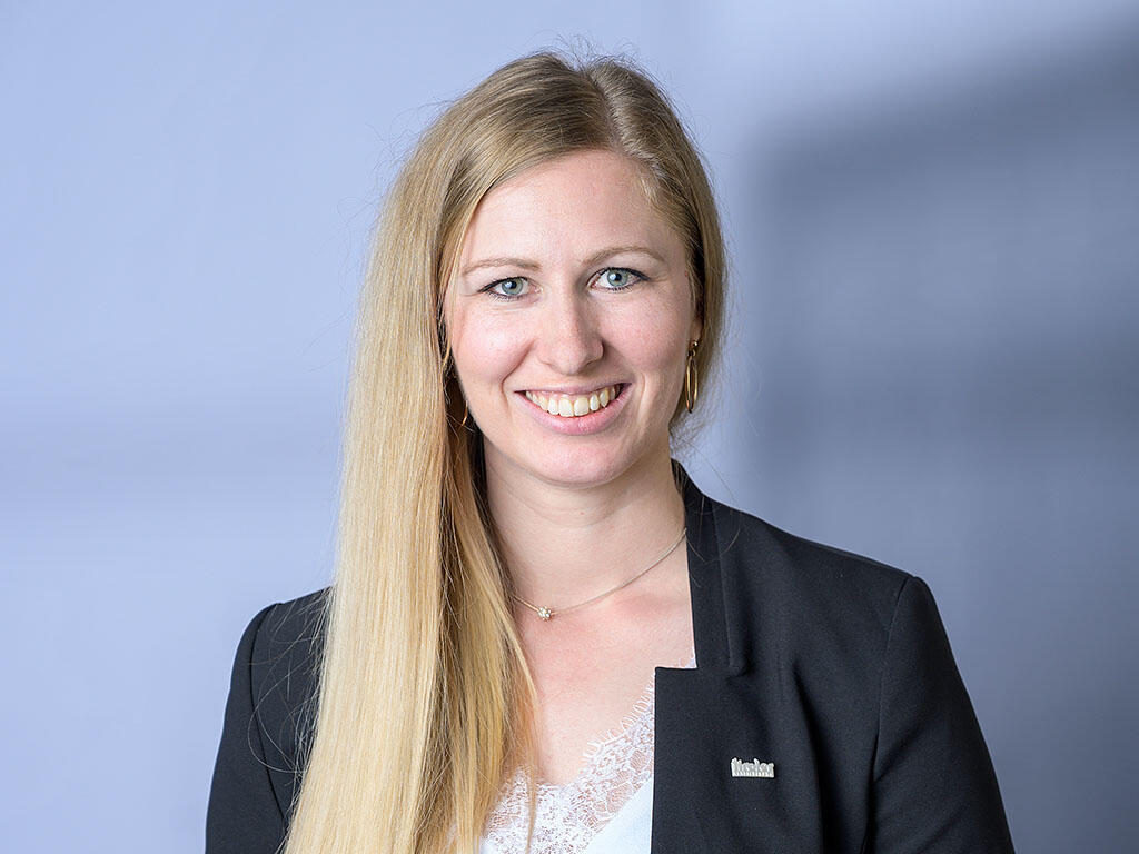 Christine Steiner