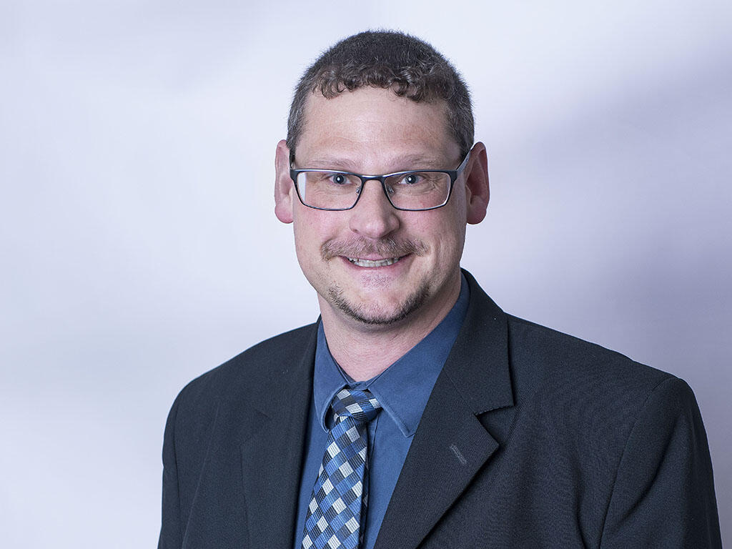 Christoph Bergmann