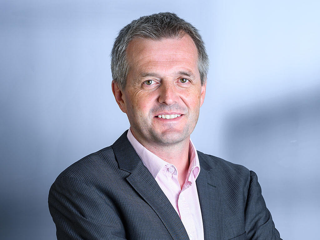 Markus Jehle