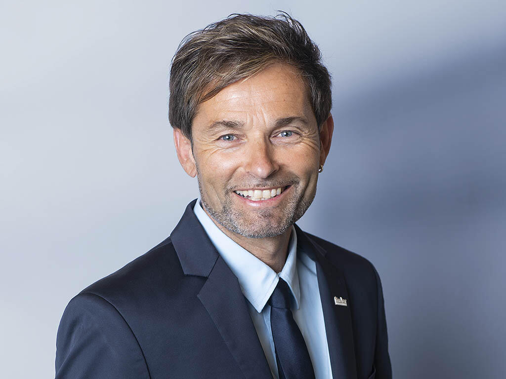 Michael Trojer