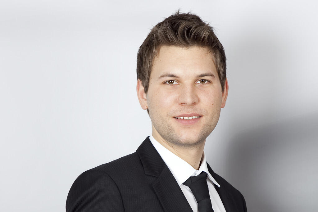 Sebastian Kracmar