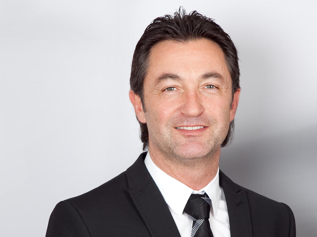 Stefan Geisler,MBA