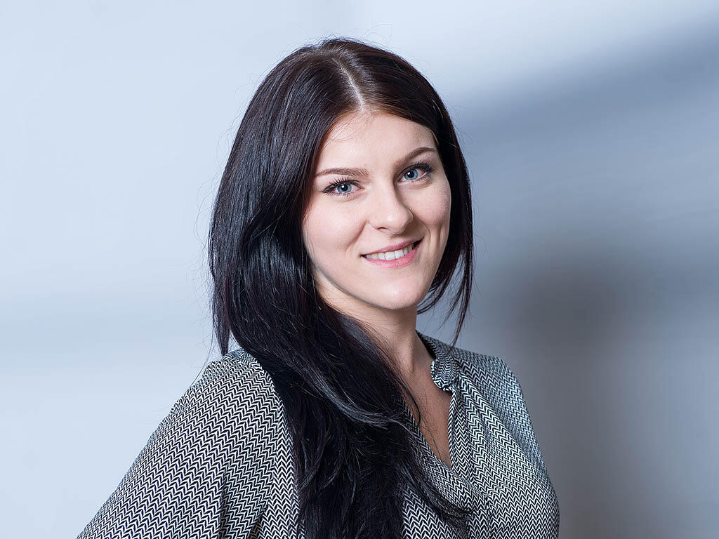 Tatjana Schwaiger