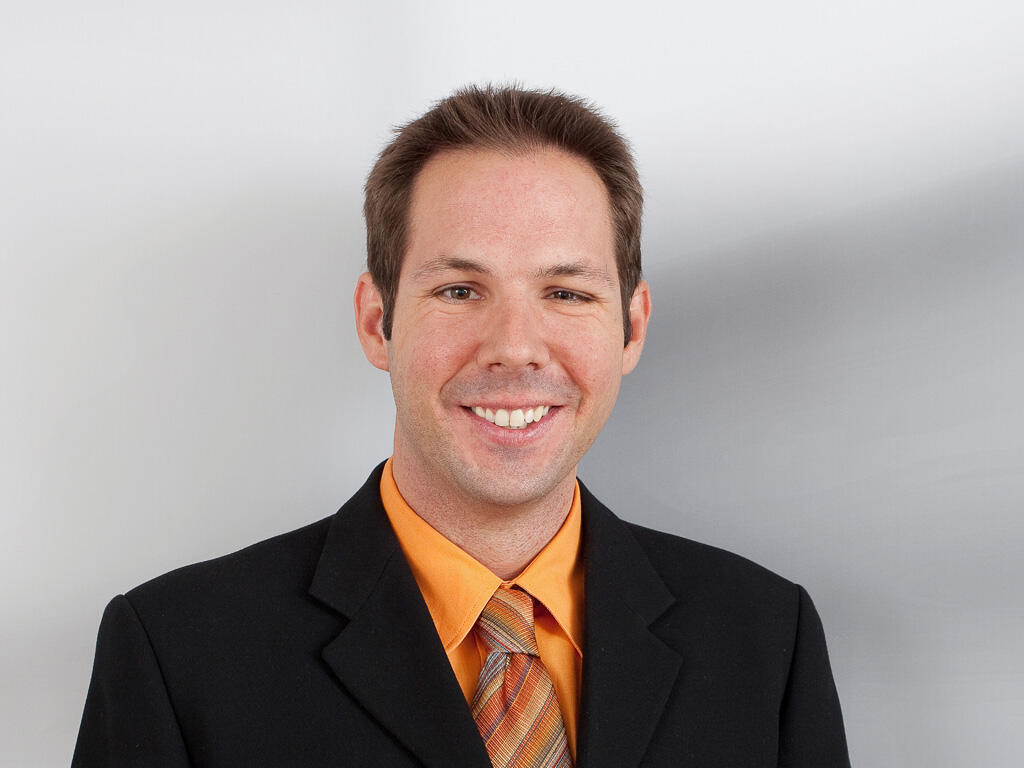 Mag. (FH) Florian Schimpfößl