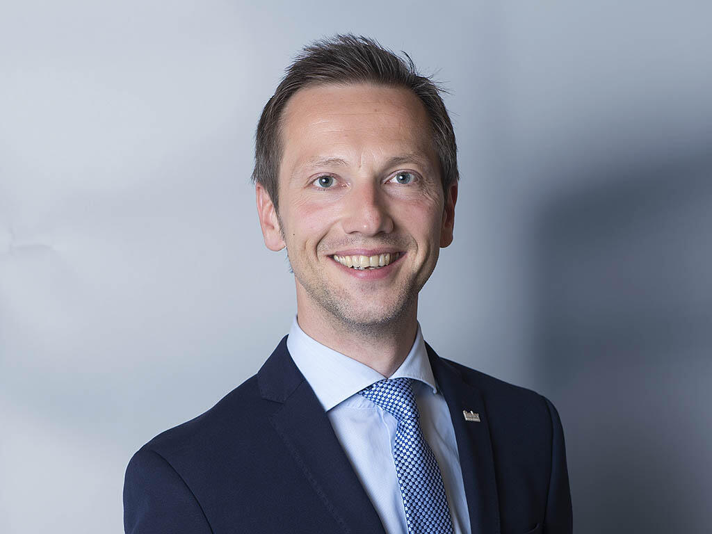 Michael Ortner