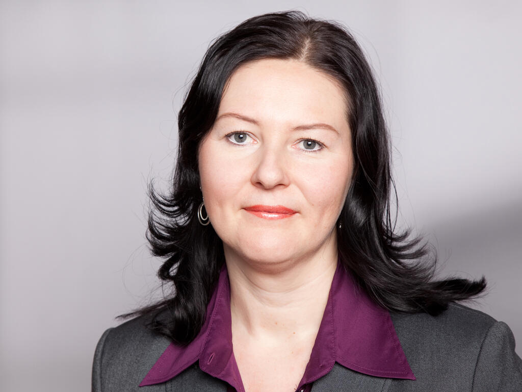 Heidi Geisler