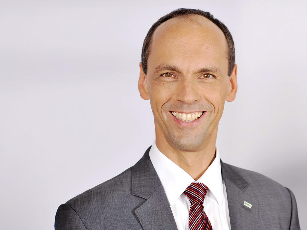 Mag. Franz Mair