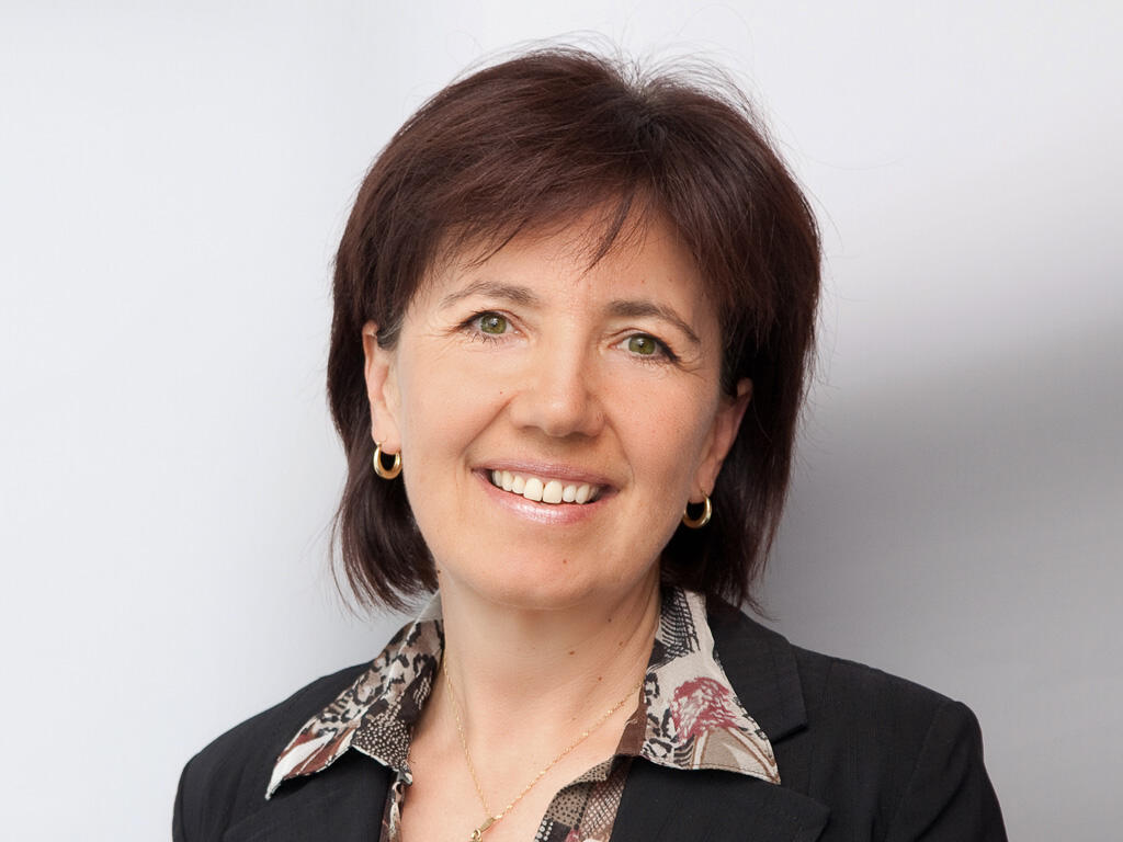 Eva Danler