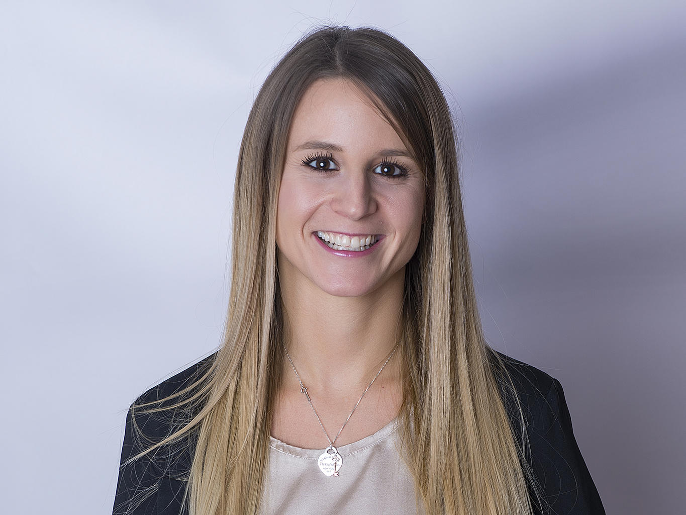 Julia Tschaikner