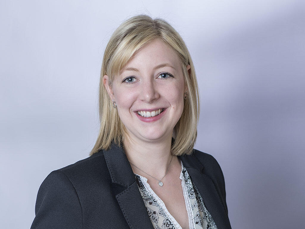 Simone-Maria Werlberger