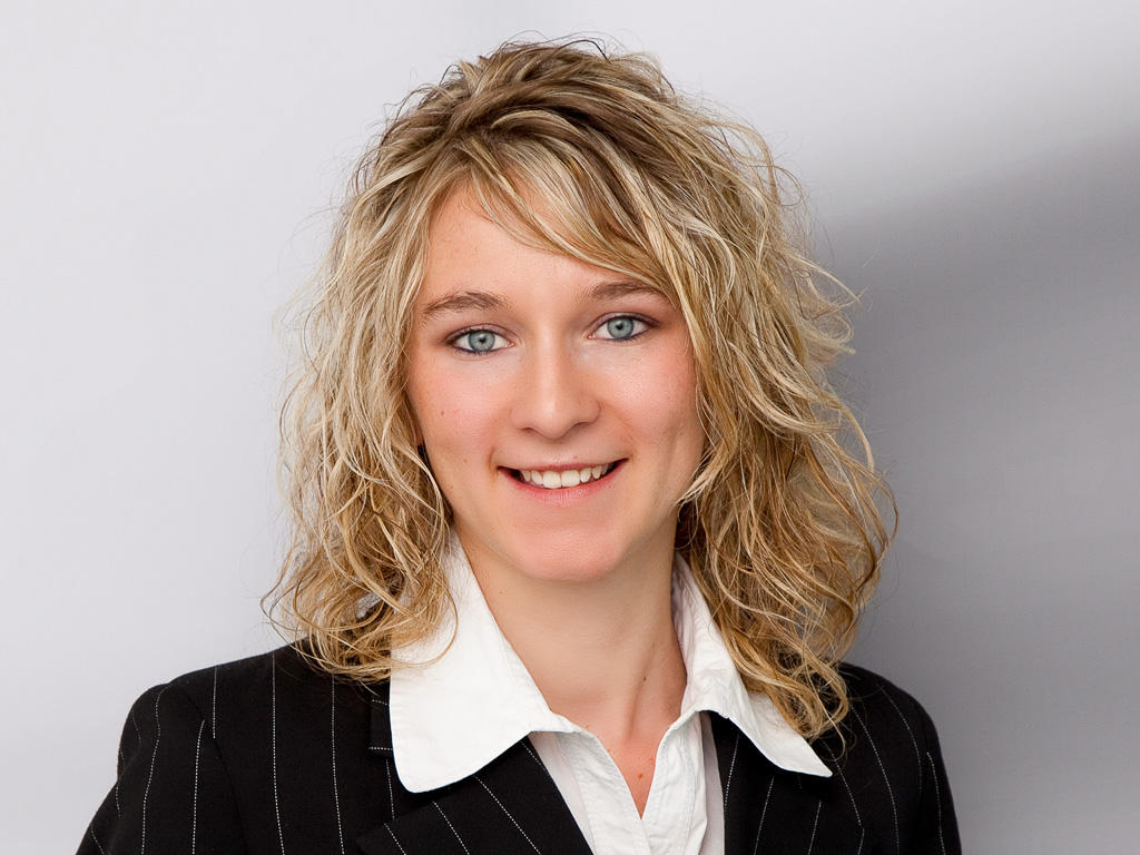 Katrin Hueber