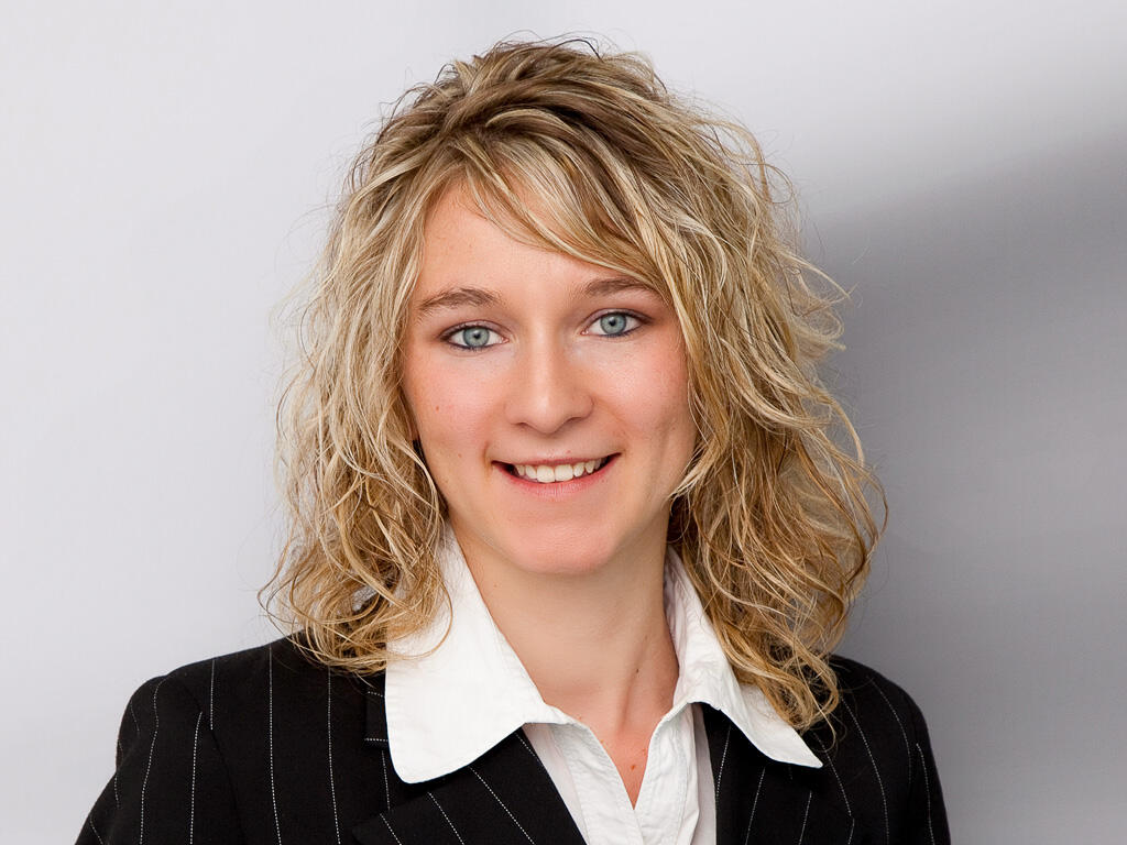 Katrin Spiss