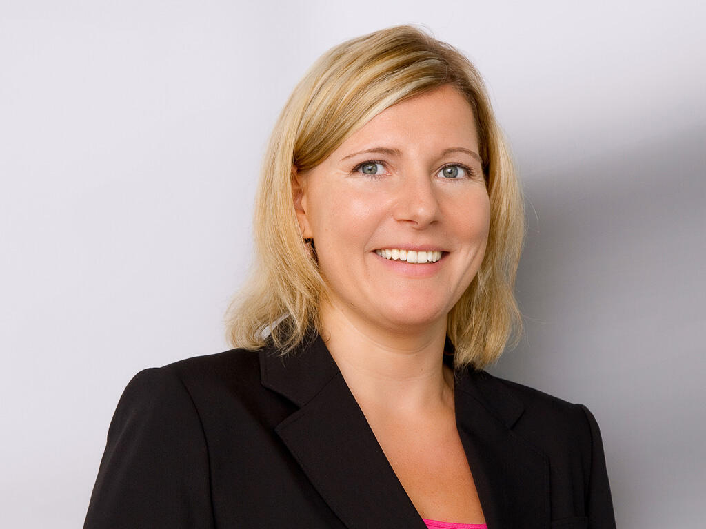 Claudia Zangerle