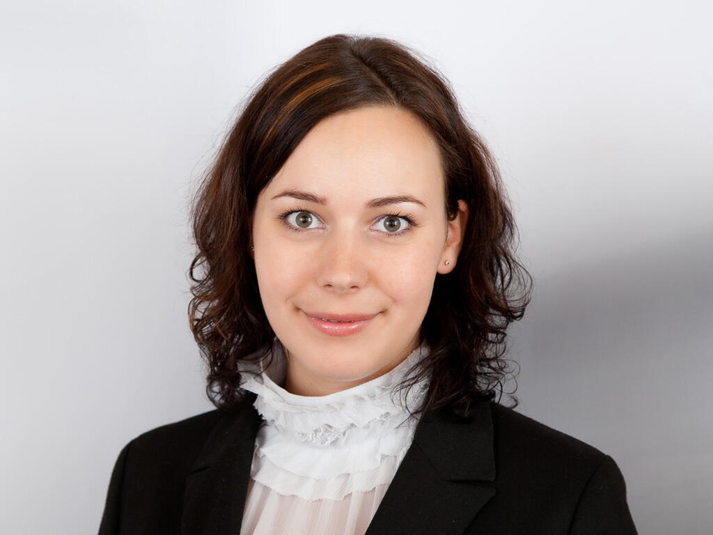 Verena Bodner-Mair