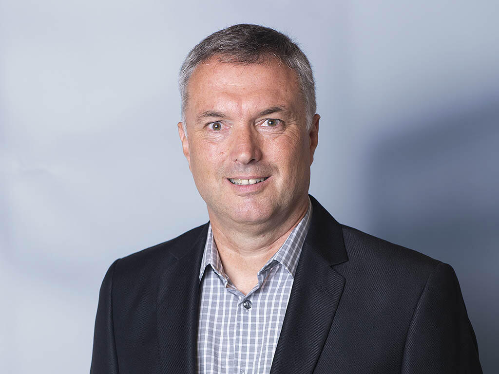 Bernhard Goller