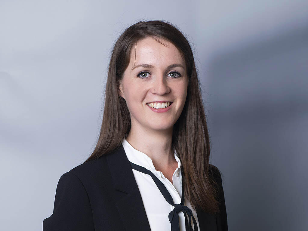 Christiane Stampfer,MSc
