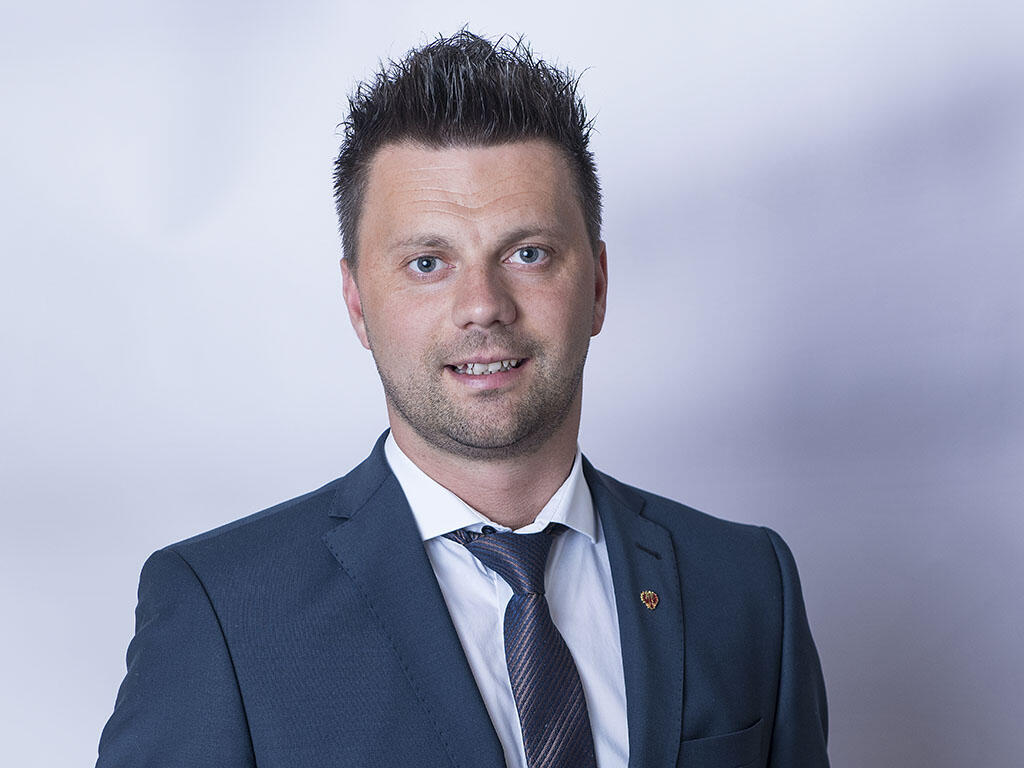 Bernhard Webhofer