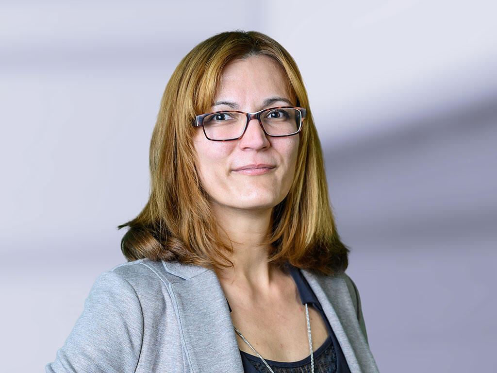 Karoline Krämer