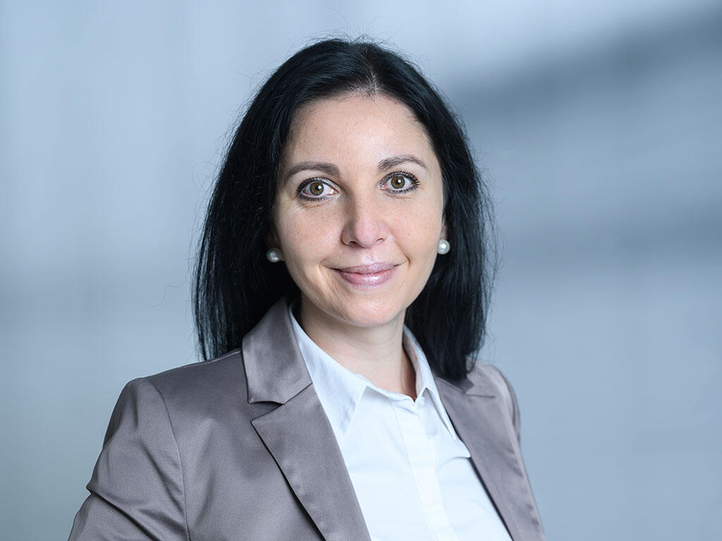Nicole Rudigier
