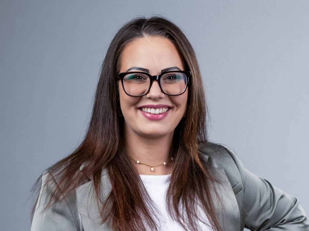 Sandra Harrer