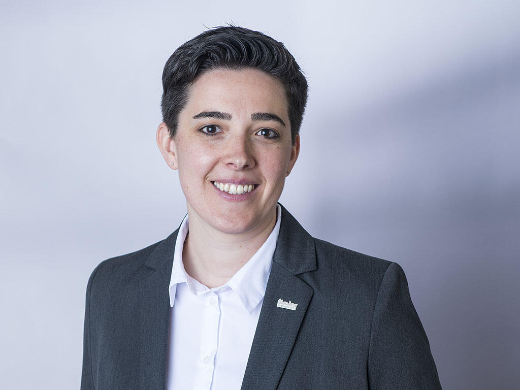 Magdalena Schöffthaler