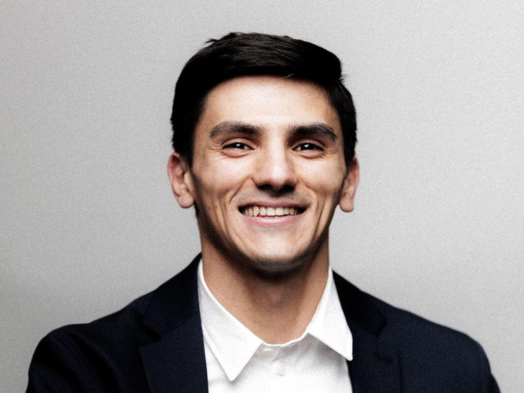 Artur Martirosian,BA