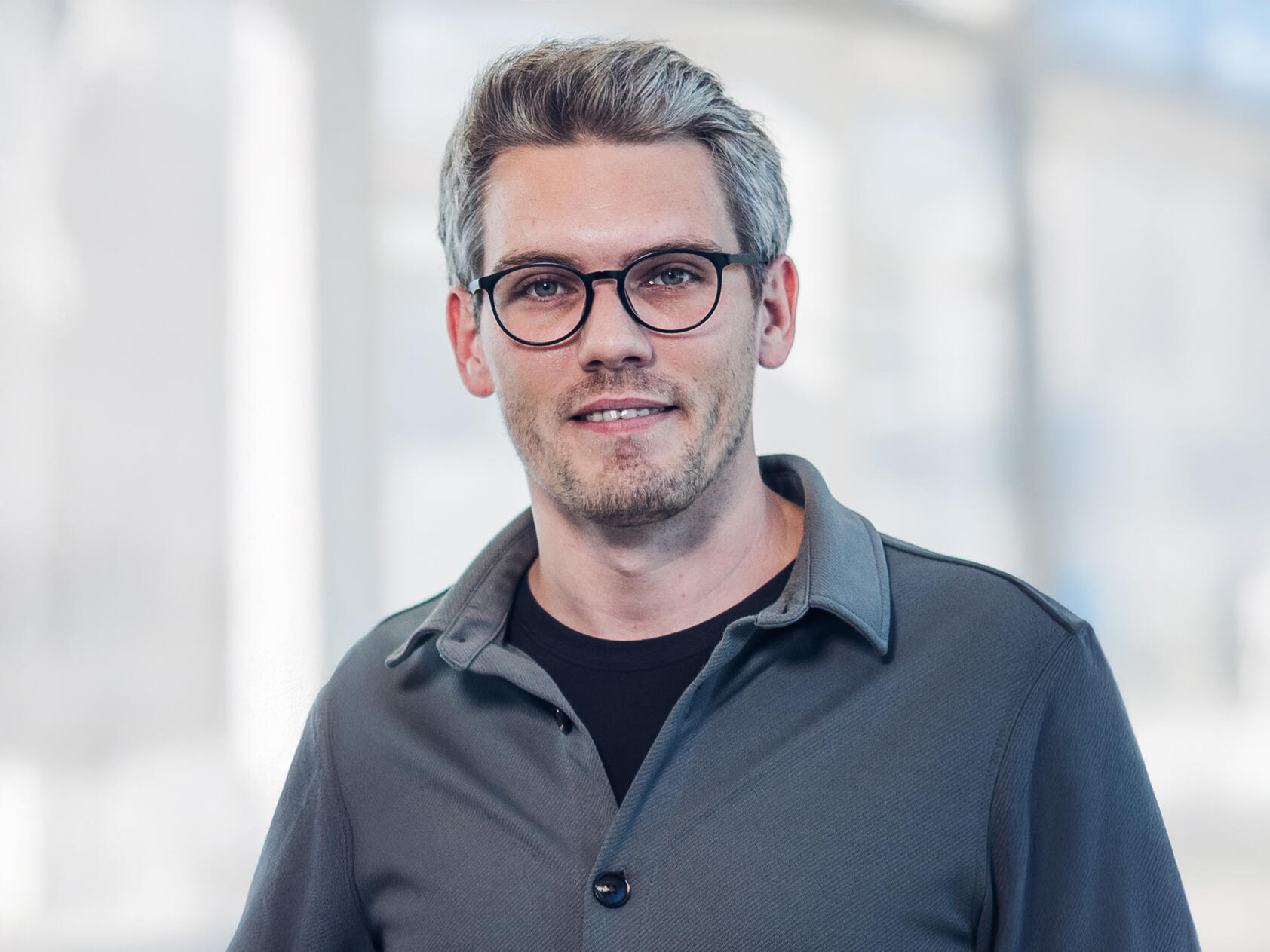 Georg-A. Gridling,MBA