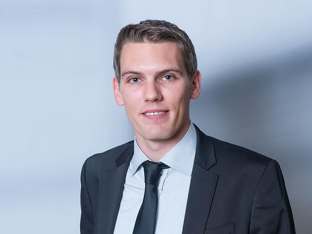 Georg-A. Gridling,MBA