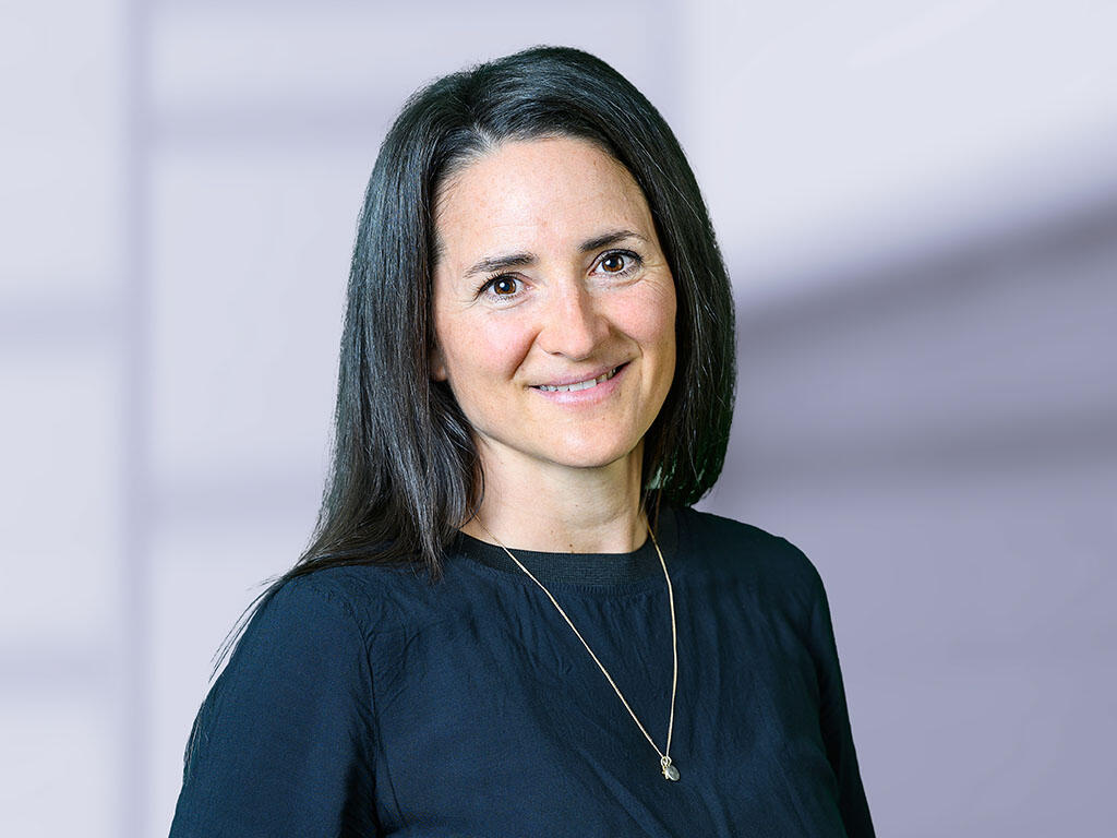 Mühlbacher-Preyer Veronika