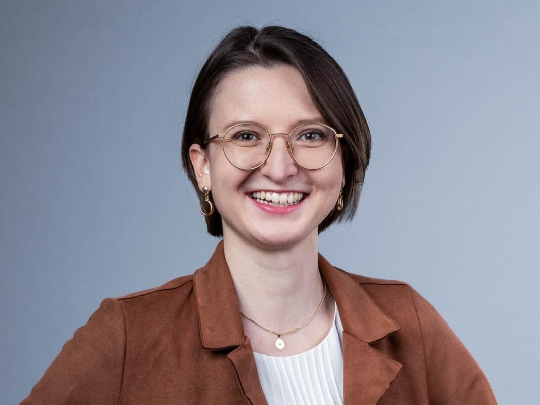 Theresa Ringler,BA