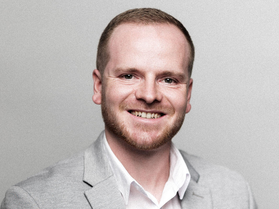 Stefan Müller