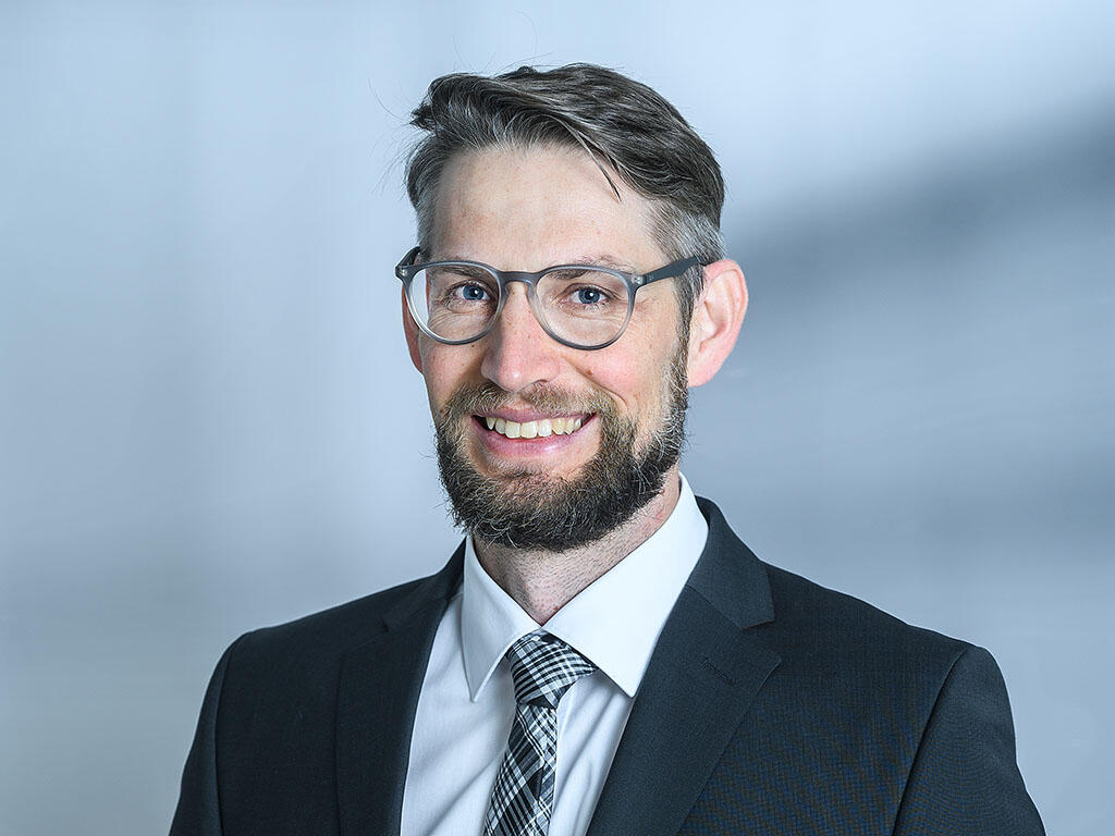 Ing. Christian Riedl