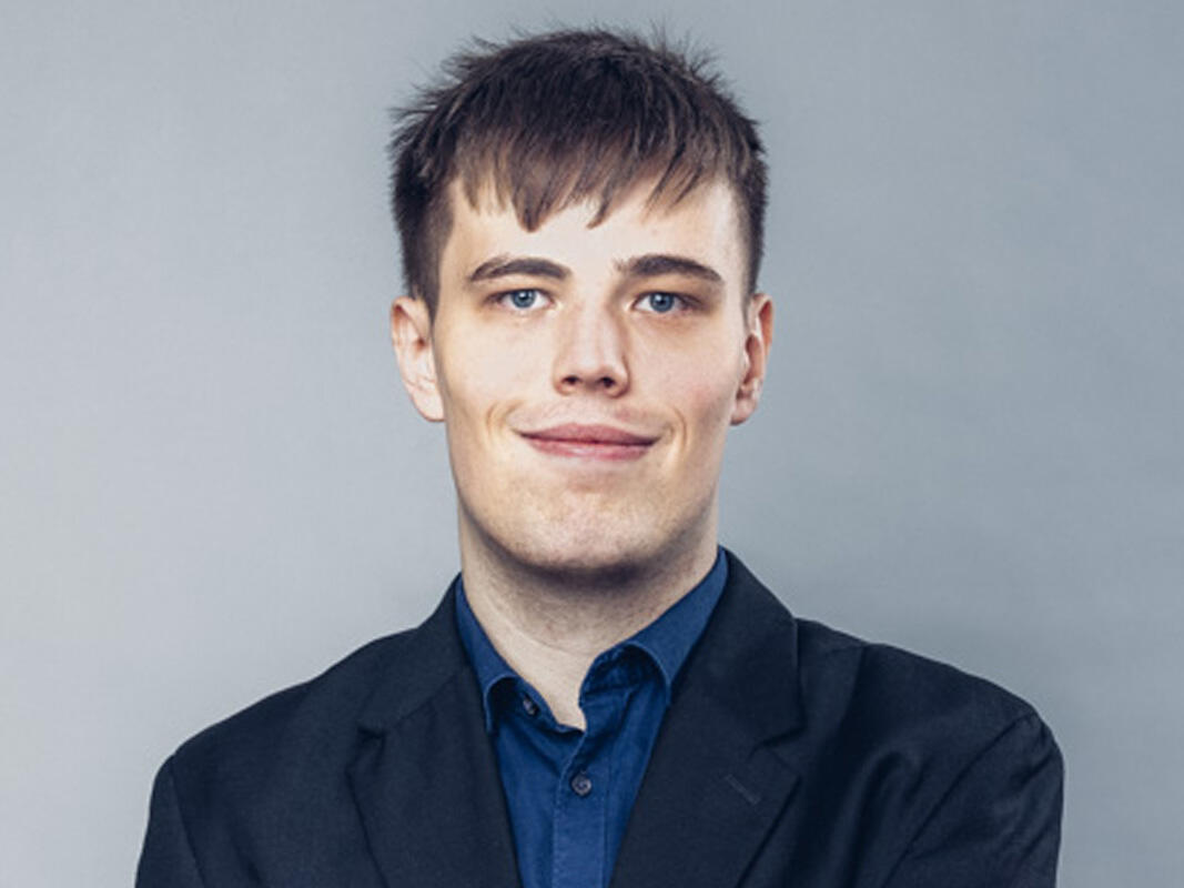 Marcel Köhler