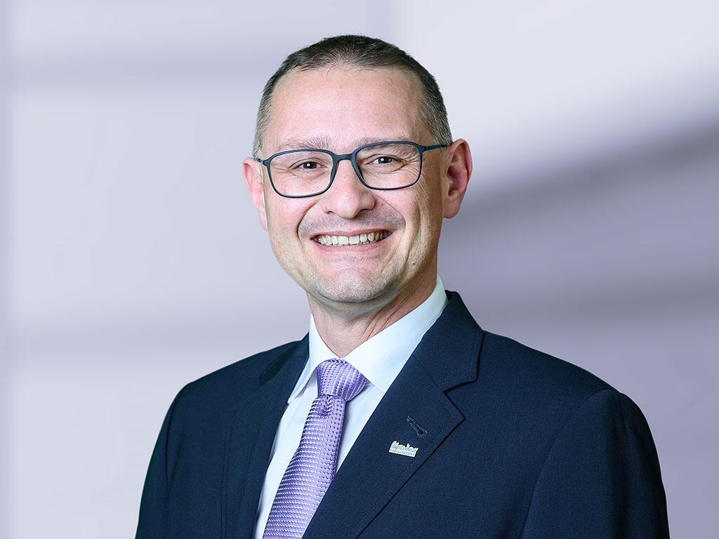 Mag. Thomas Bauer