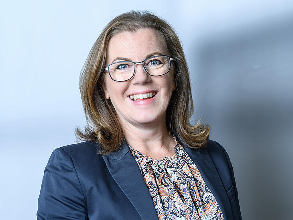 Cäcilia Schneider