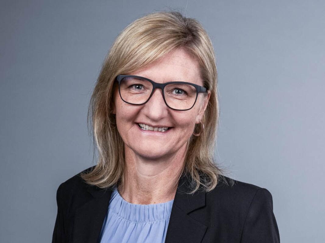 Daniela Fritz