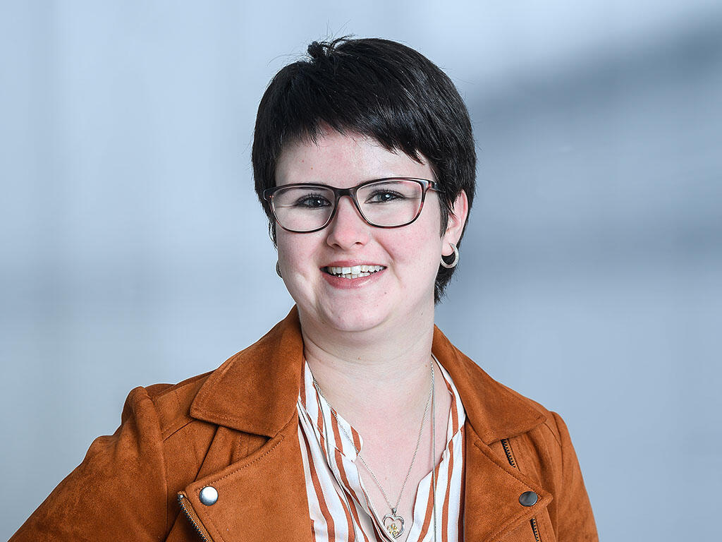 Silvia Gufler