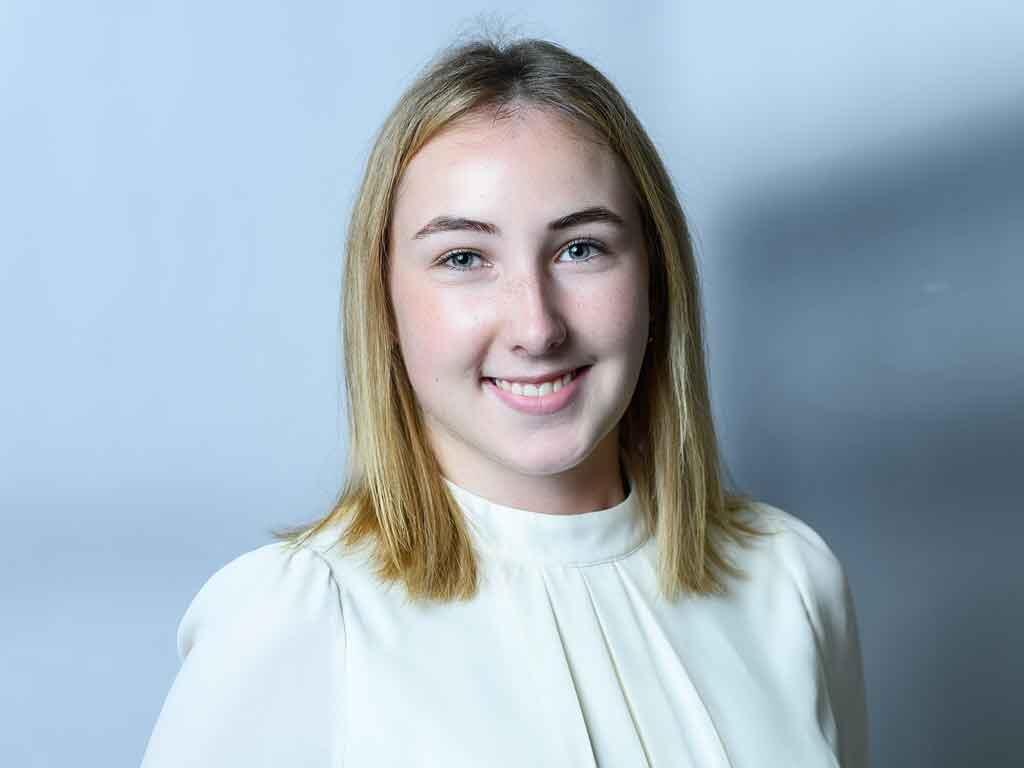 Isabell Oberthaler