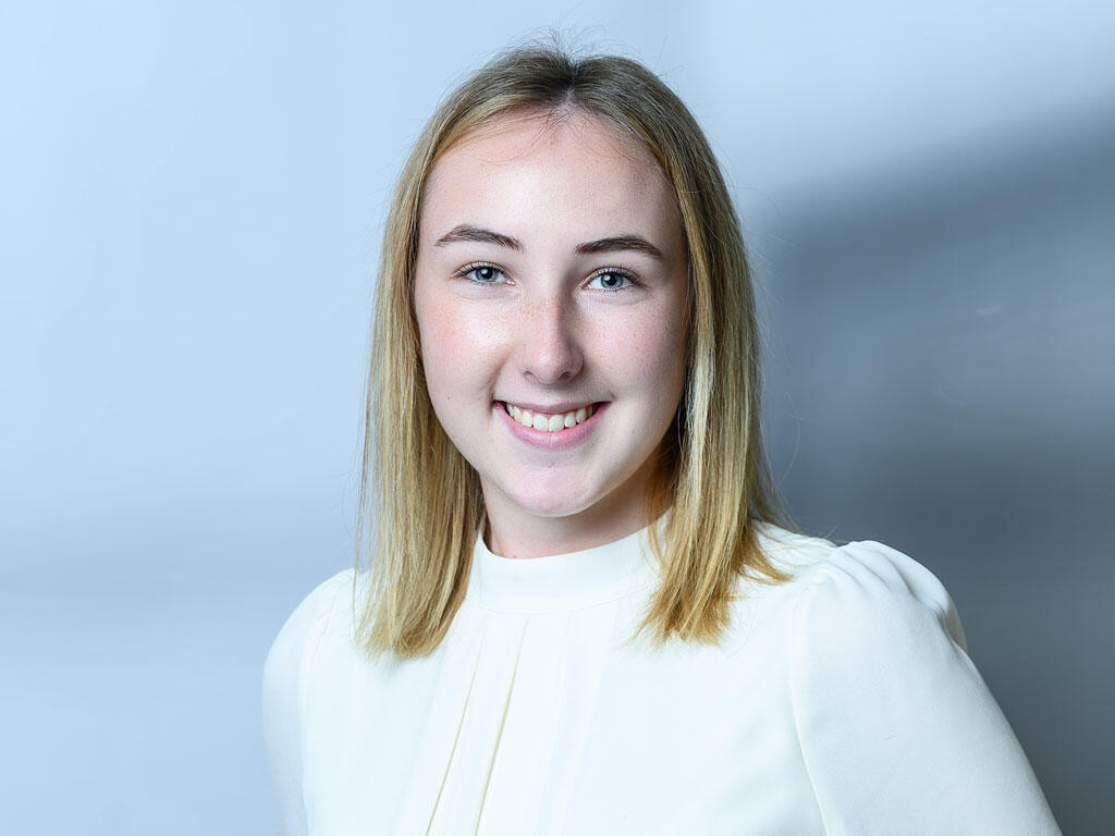Isabell Oberthaler