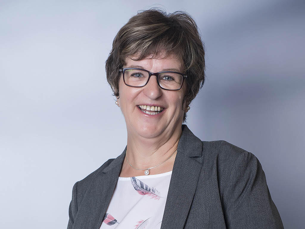 Martina Stocker