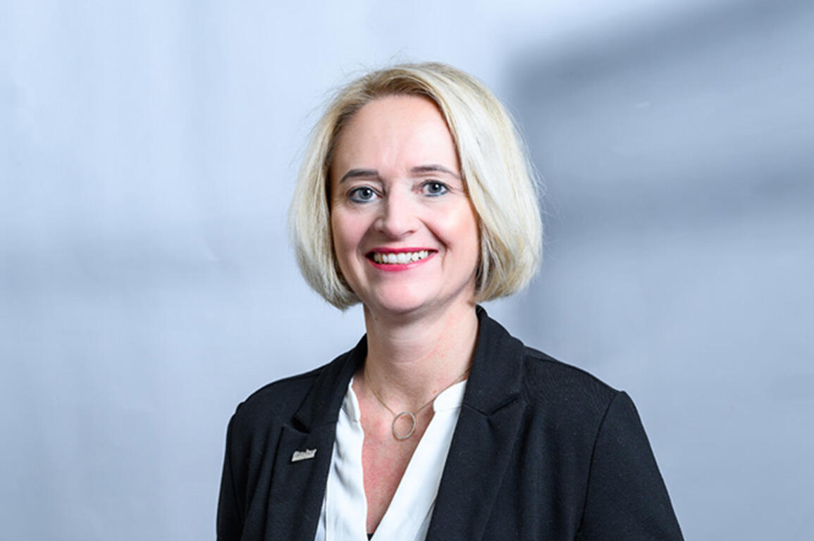 Marion Wimmer