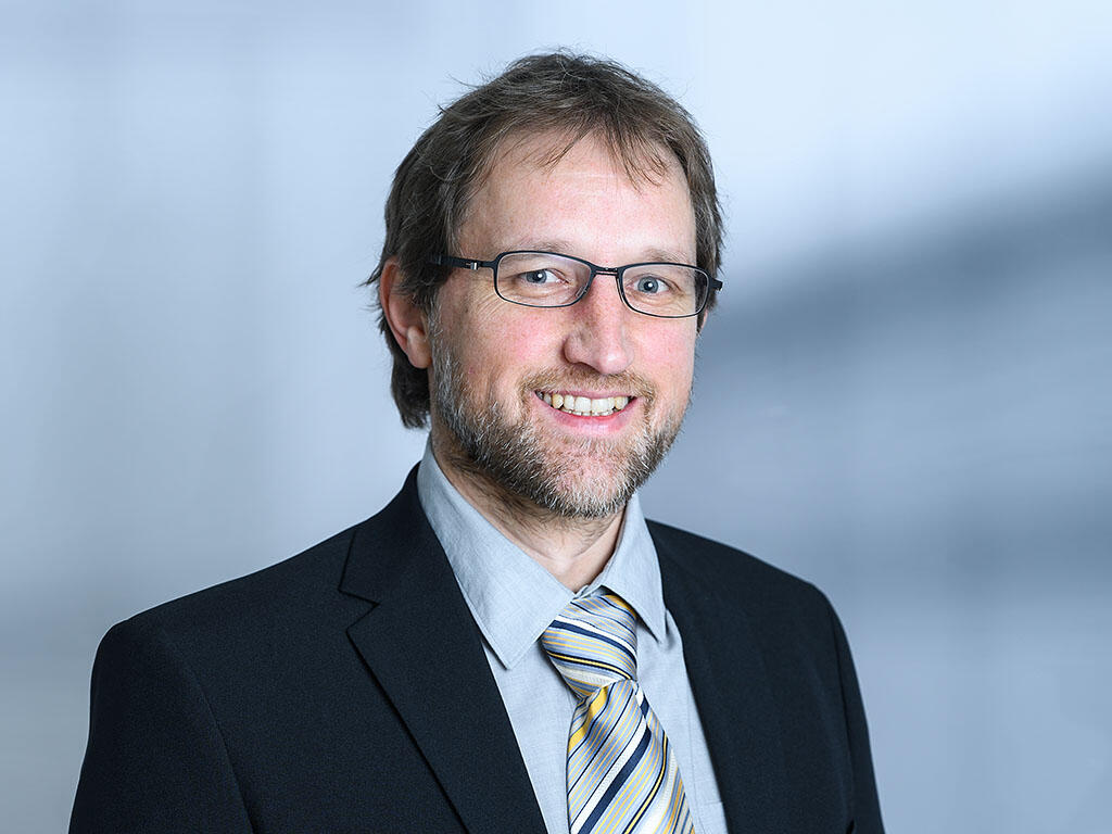 Andreas Rieser