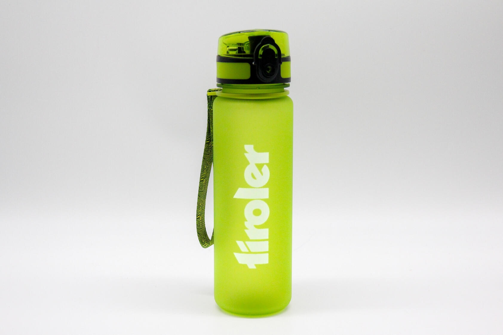 10 x 1 TIROLER Trinkflasche