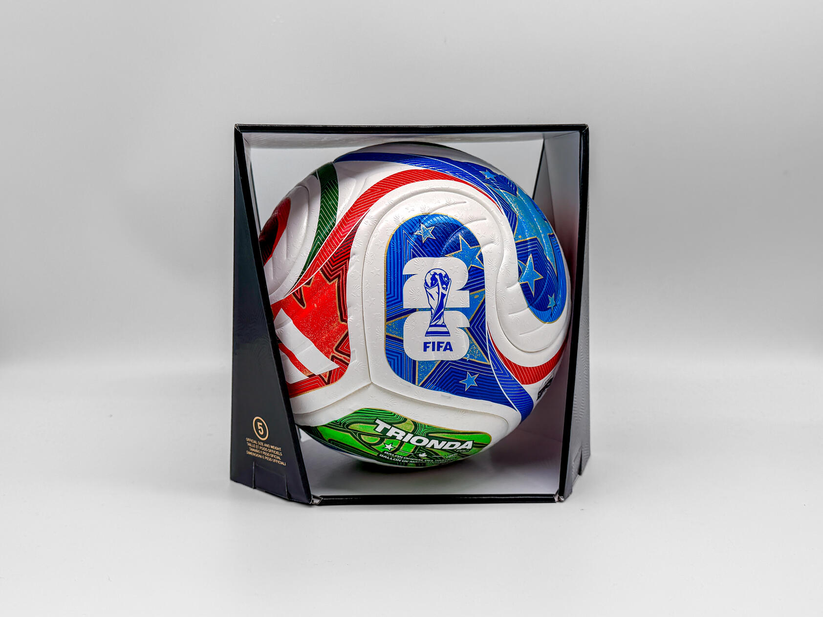 Tipp abgeben & WM-Fußball gewinnen! Österreich – Jordanien