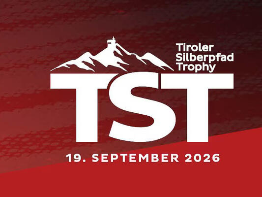 Tiroler Silberpfad Trophy 2026