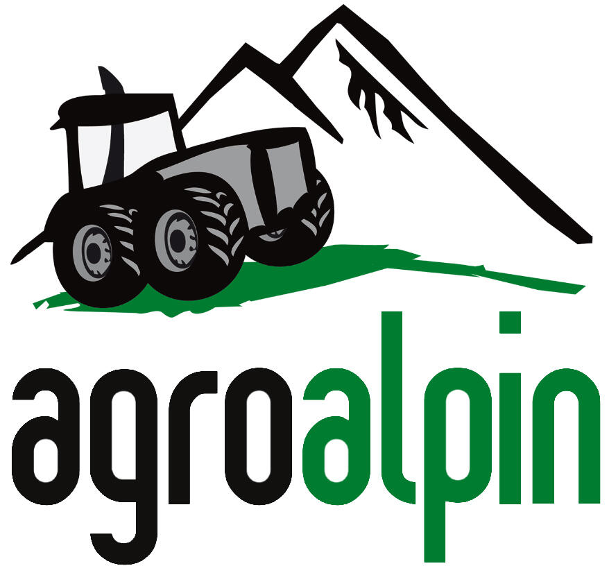 Agro Alpin - Fachmesse für Land- und Forsttechnik
