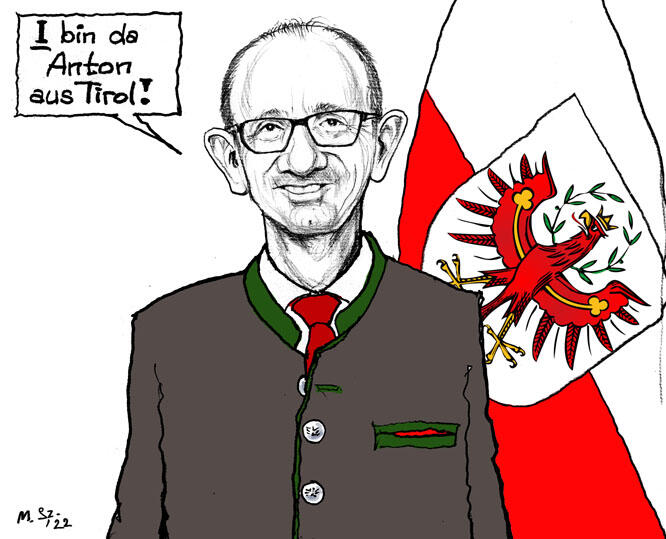 Ausstellung Markus Szyszkowitz